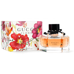 Gucci Flora von Gucci Eau...