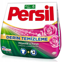 Persil Deep Clean...
