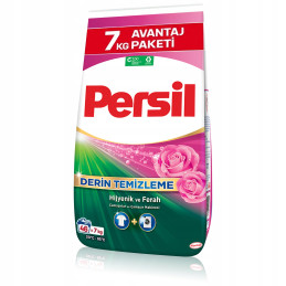Persil Deep Clean Rose...