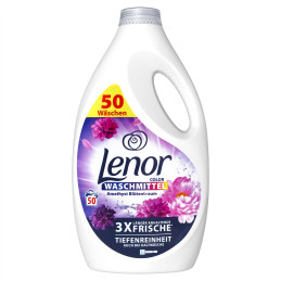 Lenor Color Waschgel...
