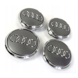 Audi Felgenkappe 4L0601170...