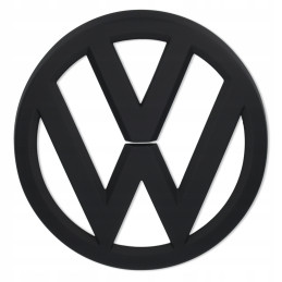 VOLKSWAGEN Logo-Plakette...