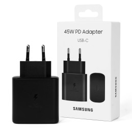 Samsung 45W PD Ladegerät...