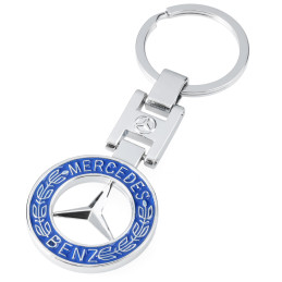 Mercedes-Benz...