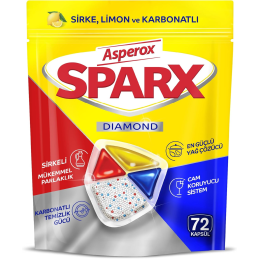 Asperox SPARX 3in1...