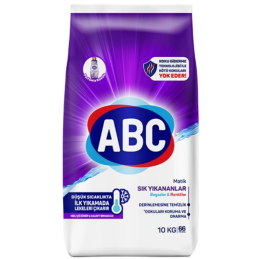 ABC Parfumia weißes und...