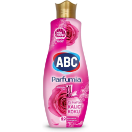 ABC Parfumia...