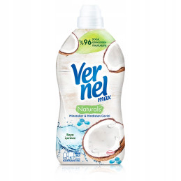 Vernel Max Naturals...