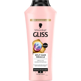 Schwarzkopf Gliss Split...