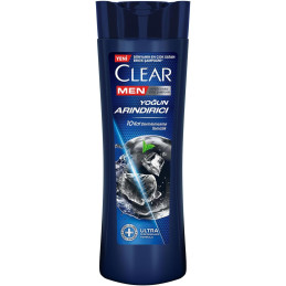 CLEAR Men Tiefenreinigung...