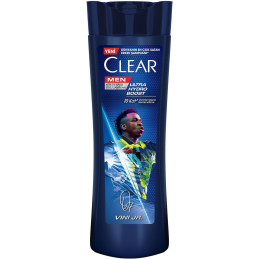 Anti-Schuppen-Shampoo CLEAR...
