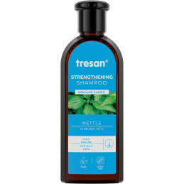 Kräftigendes Shampoo mit...