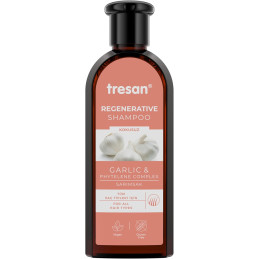 Tresan Regeneratives...