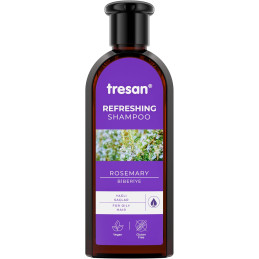 Tresan Erfrischendes...