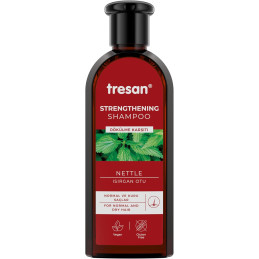 Tresan Stärkendes Shampoo...