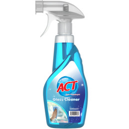 ACT Glasreiniger 500 ml