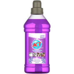 ACT Oberflächenreiniger...