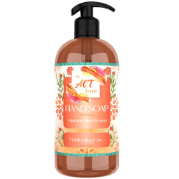 ACT Beauty Mandarin Glow...