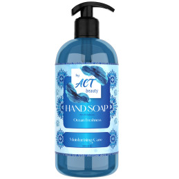 ACT Beauty Ocean Freshness...