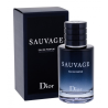 Dior, Sauvage, Eau de Parfum, 100 ml