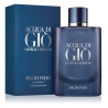 Giorgio Armani Acqua di Gio Profondo Eau de Parfum 75 ml