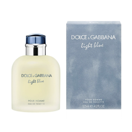 Dolce & Gabbana Lichtblau...