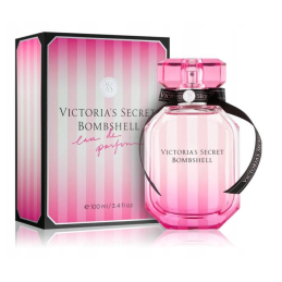 Victoria's Secret Bombshell...