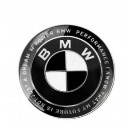 BMW Logo-Emblem für...