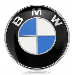 BMW Motorhaube oder Klappe...
