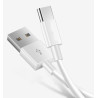 Universal USB Kabel USB-C Typ 2m