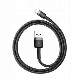 USB - Apple Lightning Kabel...