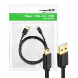 UGREEN USB 2.0 Kabel 10355B...