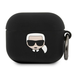 Karl Lagerfeld...