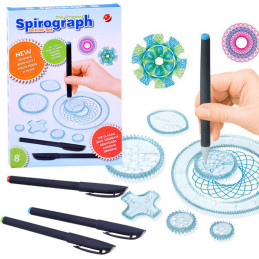 Spirograph Set...