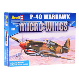 Revell Micro Wings Modell...